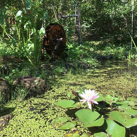 山荘 紗羅樹 Syaranoki Hotel ยูฟุอิน ภายนอก รูปภาพ